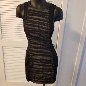 Armani Exchange women's dress